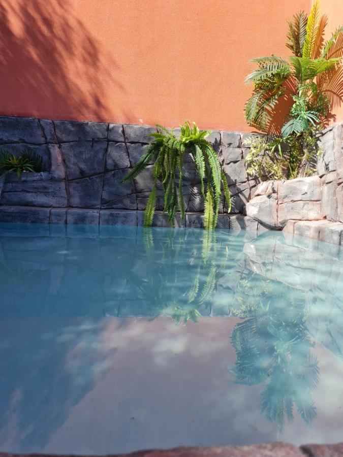 Villa Casa Camino Del Agua Castilleja de la Cuesta Exterior foto